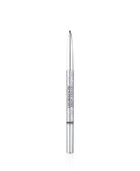 dior brow pencil|dior diorshow brow styler.